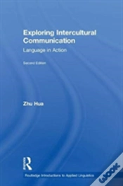 Capa do artigo Exploring Intercultural Communication