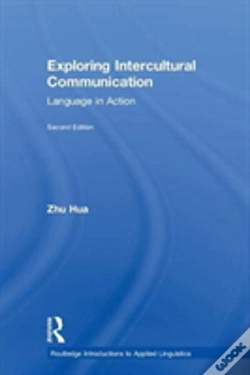Capa do artigo Exploring Intercultural Communication