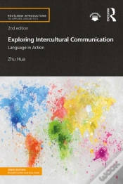 Capa do artigo Exploring Intercultural Communication