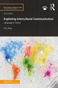 Capa do artigo Exploring Intercultural Communication