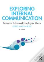 Exploring Internal Communication