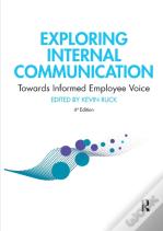 Exploring Internal Communication