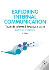 Capa do artigo Exploring Internal Communication