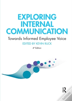 Capa do artigo Exploring Internal Communication
