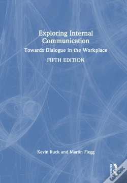 Capa do artigo Exploring Internal Communication