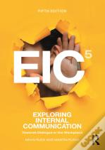 Exploring Internal Communication