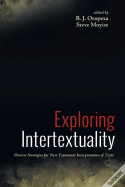 Capa do artigo Exploring Intertextuality