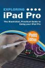 Exploring Ipad Pro: Ipados Edition - Preview