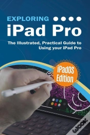 Capa do artigo Exploring Ipad Pro: Ipados Edition