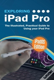 Capa do artigo Exploring Ipad Pro