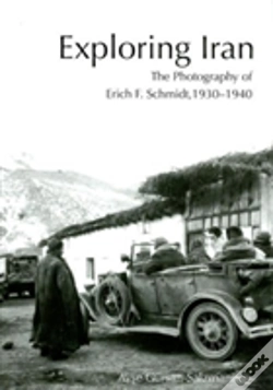 Capa do artigo Exploring Iran