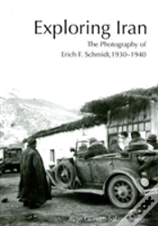 Capa do artigo Exploring Iran