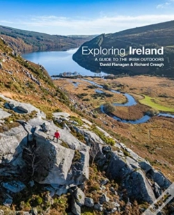 Capa do artigo Exploring Ireland