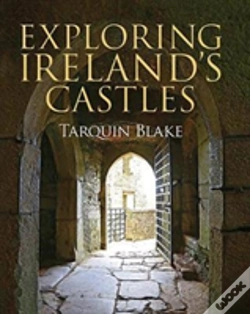 Capa do artigo Exploring Ireland'S Castles
