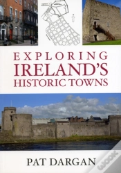Capa do artigo Exploring Ireland