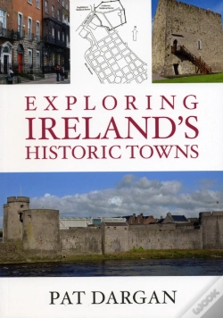 Capa do artigo Exploring Ireland'S Historic Towns