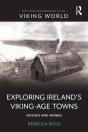 Exploring Ireland'S Viking-Age Towns - Preview