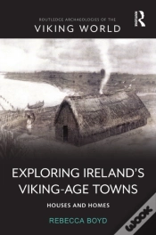 Capa do artigo Exploring Ireland