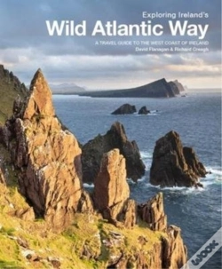 Capa do artigo Exploring Ireland'S Wild Atlantic Way