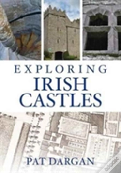 Capa do artigo Exploring Irish Castles