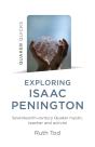Exploring Isaac Penington - Preview