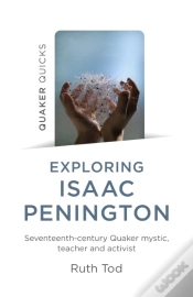 Capa do artigo Exploring Isaac Penington