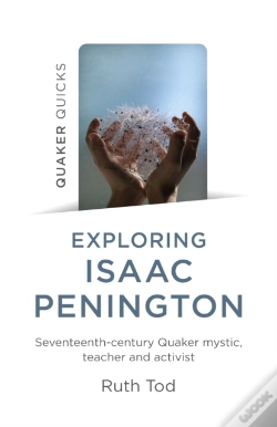 Capa do artigo Exploring Isaac Penington
