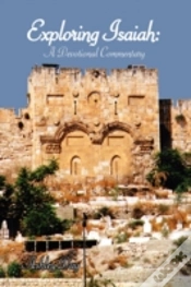 Capa do artigo Exploring Isaiah: A Devotional Commentar