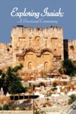 Capa do artigo Exploring Isaiah: A Devotional Commentar