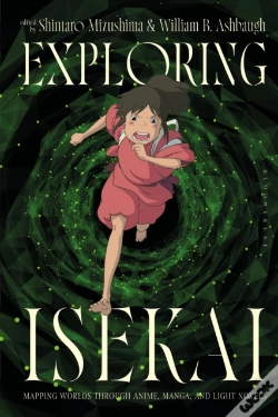 Capa do artigo Exploring Isekai