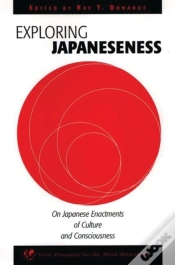 Capa do artigo Exploring Japaneseness