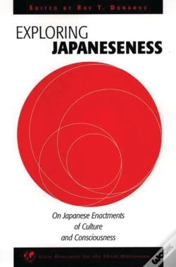 Capa do artigo Exploring Japaneseness