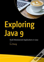 Exploring Java 9