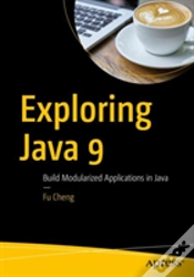 Capa do artigo Exploring Java 9