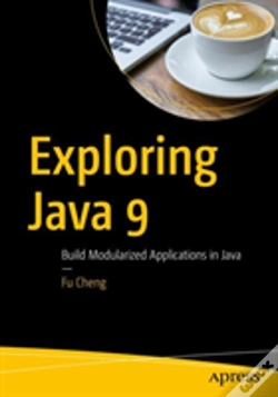Capa do artigo Exploring Java 9