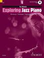 Exploring Jazz Piano Vol. 1 - Preview