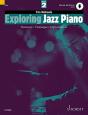 Exploring Jazz Piano Vol. 2 - Preview