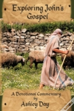 Capa do artigo Exploring John'S Gospel