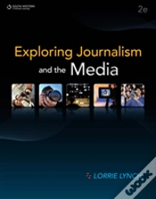 Capa do artigo Exploring Journalism And The Media