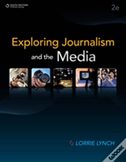 Capa do artigo Exploring Journalism And The Media