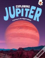 Exploring Jupiter