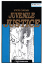 Exploring Juvenile Justice - Preview