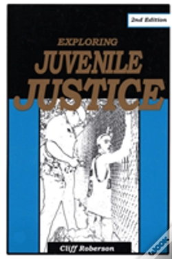 Capa do artigo Exploring Juvenile Justice