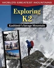 Capa do artigo Exploring K2