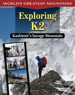 Capa do artigo Exploring K2