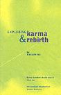 Exploring Karma And Rebirth - Preview