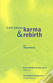 Capa do artigo Exploring Karma And Rebirth