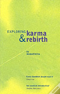 Capa do artigo Exploring Karma And Rebirth