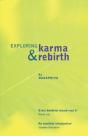 Exploring Karma And Rebirth - Preview