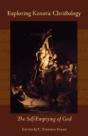 Exploring Kenotic Christology: The Self- - Preview